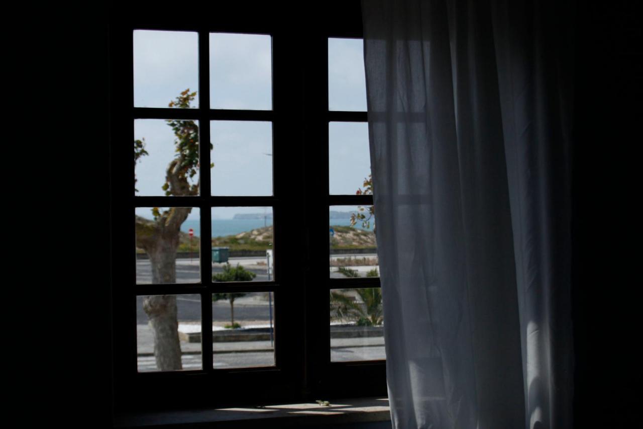 Boa Onda Guesthouse อาโตเกีย ดา บาเลยา ภายนอก รูปภาพ