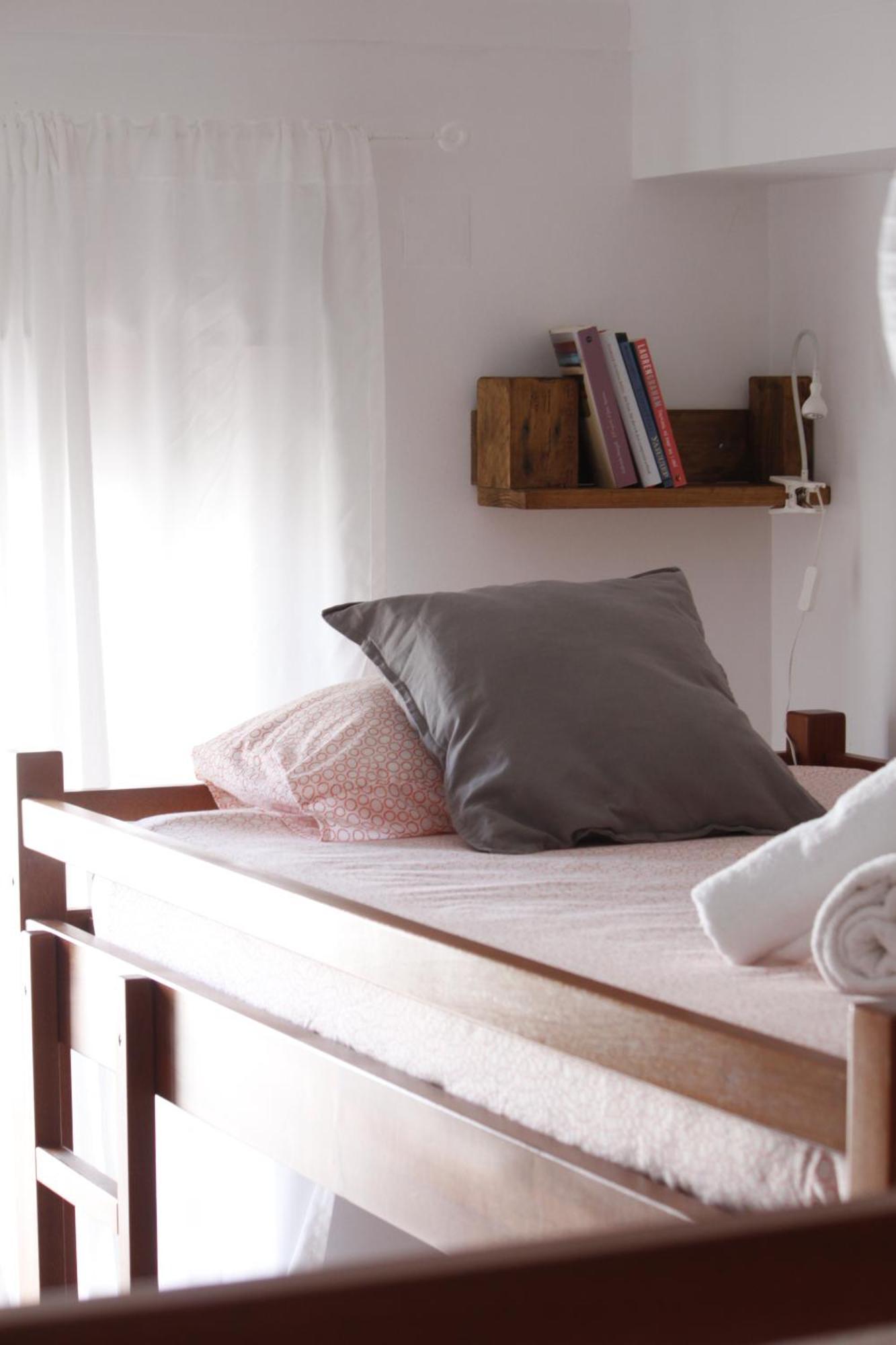 Boa Onda Guesthouse อาโตเกีย ดา บาเลยา ห้อง รูปภาพ