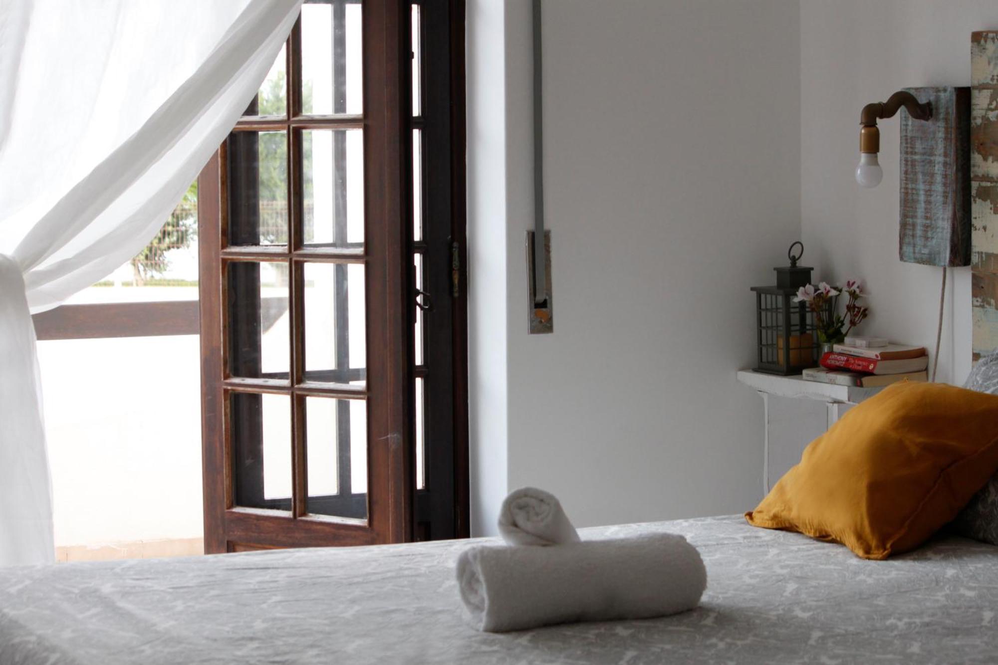 Boa Onda Guesthouse อาโตเกีย ดา บาเลยา ห้อง รูปภาพ