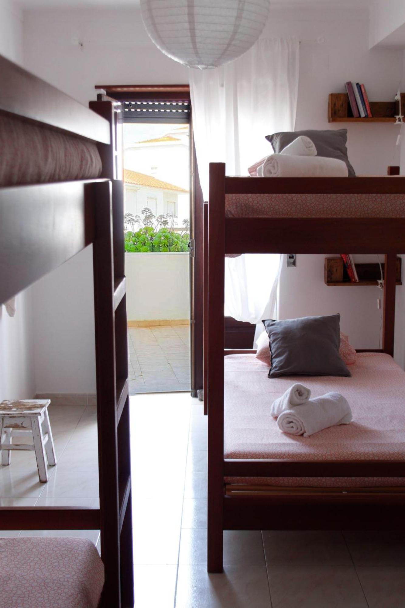 Boa Onda Guesthouse อาโตเกีย ดา บาเลยา ห้อง รูปภาพ