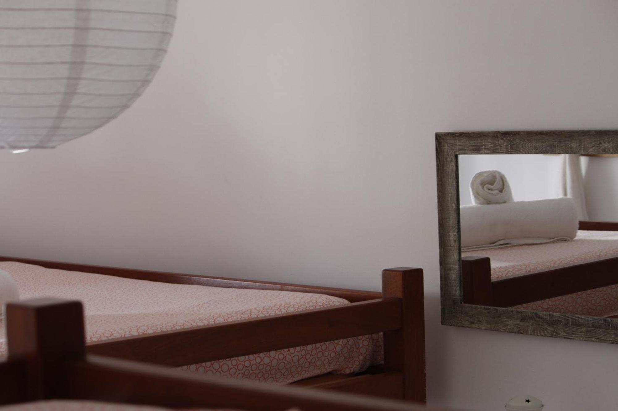 Boa Onda Guesthouse อาโตเกีย ดา บาเลยา ห้อง รูปภาพ