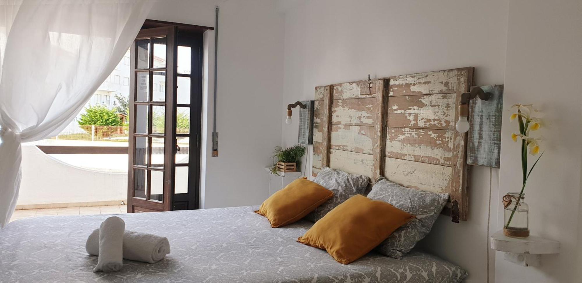 Boa Onda Guesthouse อาโตเกีย ดา บาเลยา ห้อง รูปภาพ