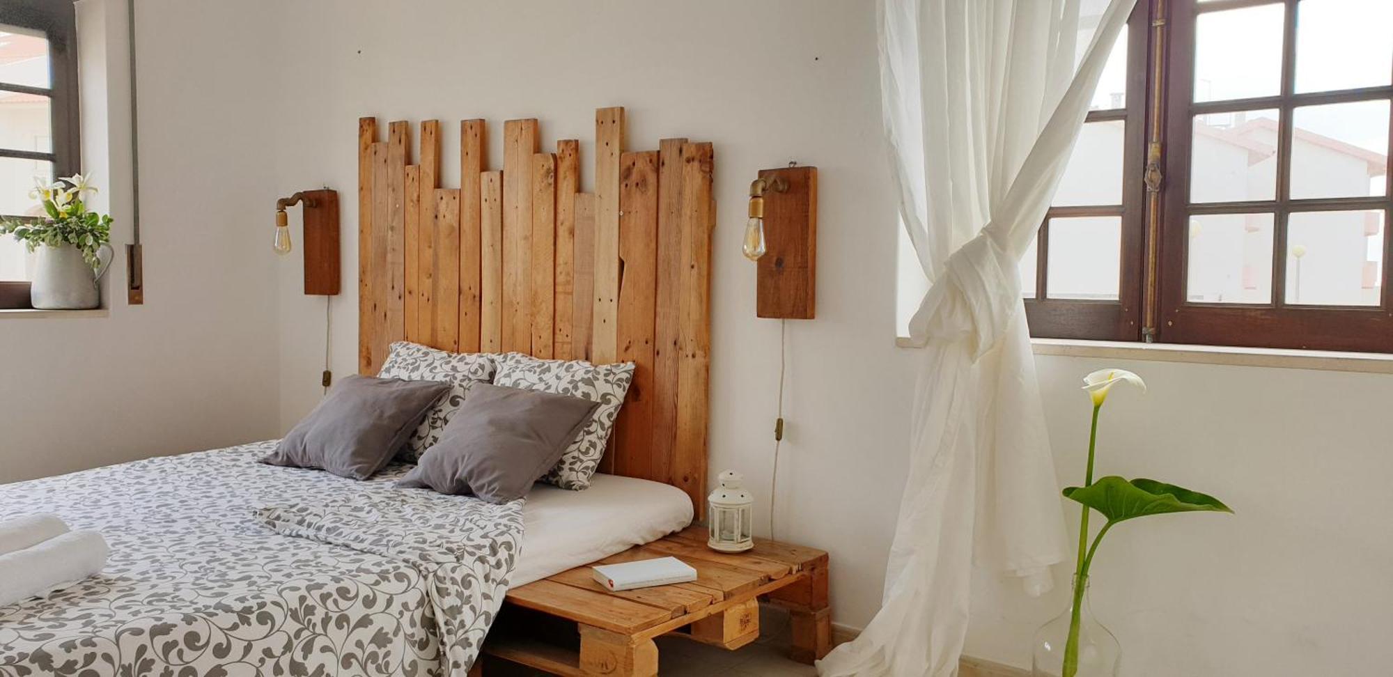 Boa Onda Guesthouse อาโตเกีย ดา บาเลยา ห้อง รูปภาพ