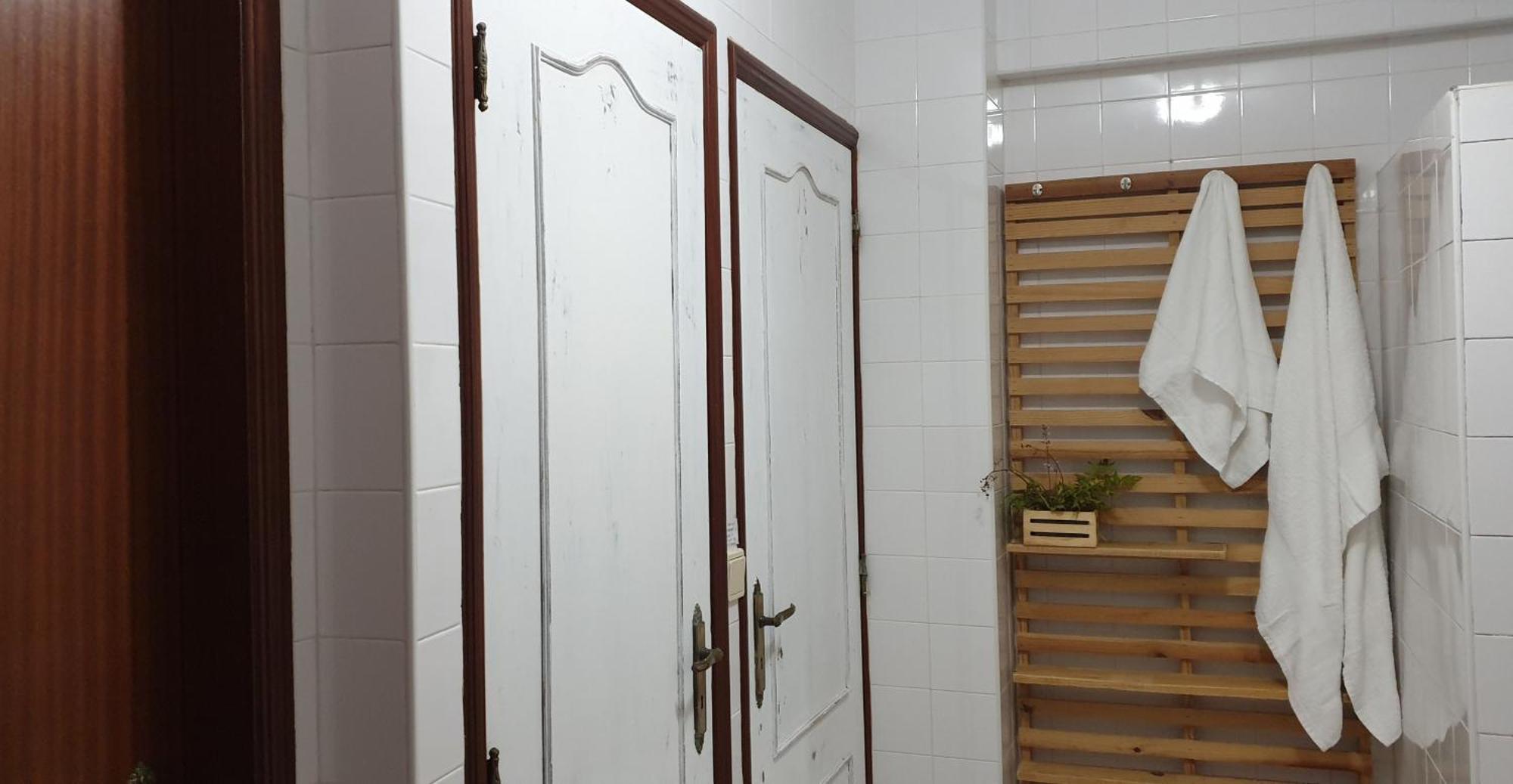 Boa Onda Guesthouse อาโตเกีย ดา บาเลยา ห้อง รูปภาพ