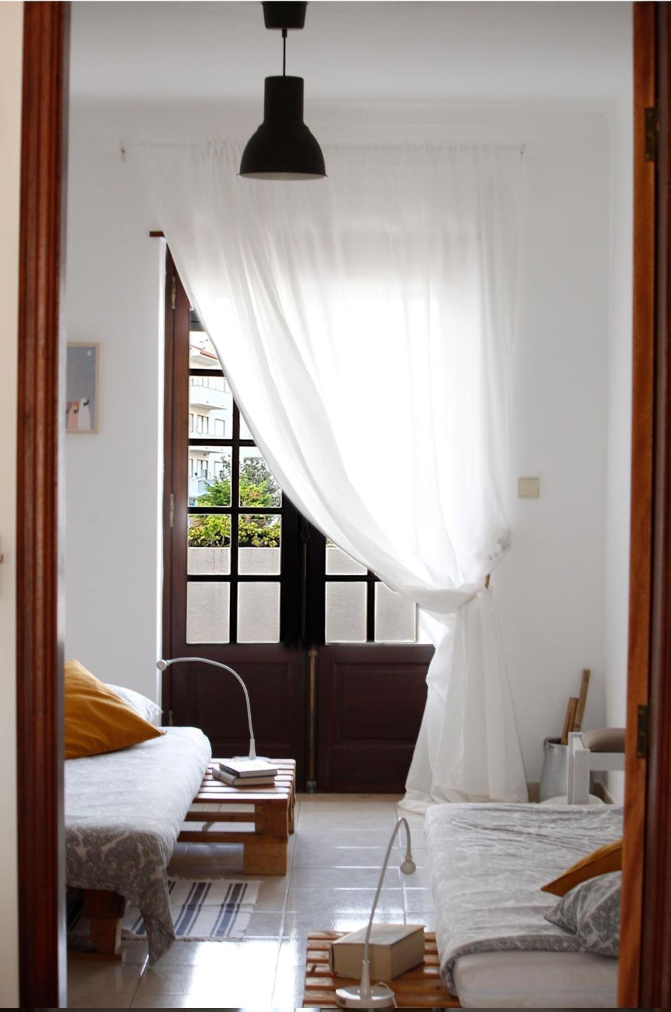 Boa Onda Guesthouse อาโตเกีย ดา บาเลยา ห้อง รูปภาพ