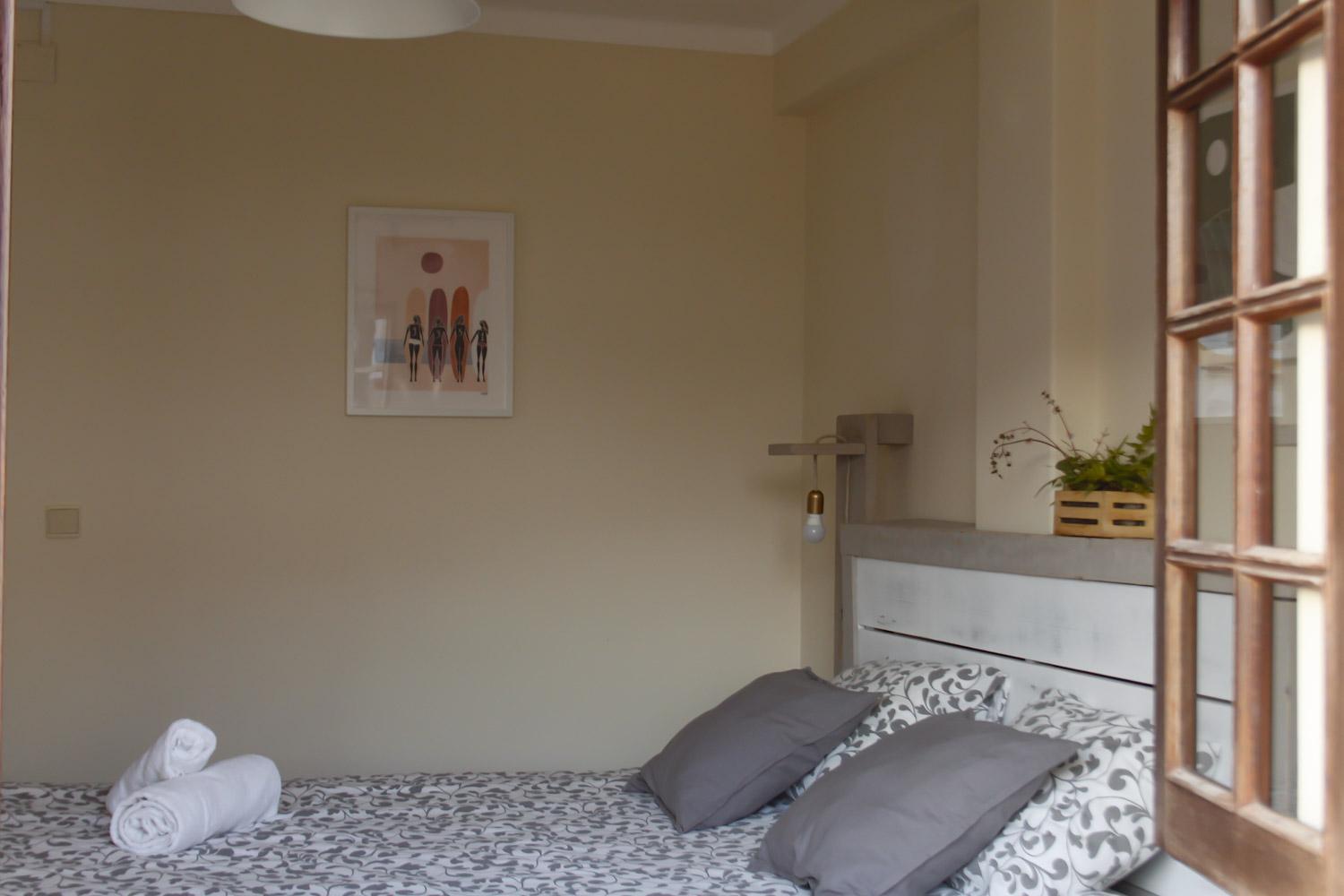 Boa Onda Guesthouse อาโตเกีย ดา บาเลยา ห้อง รูปภาพ