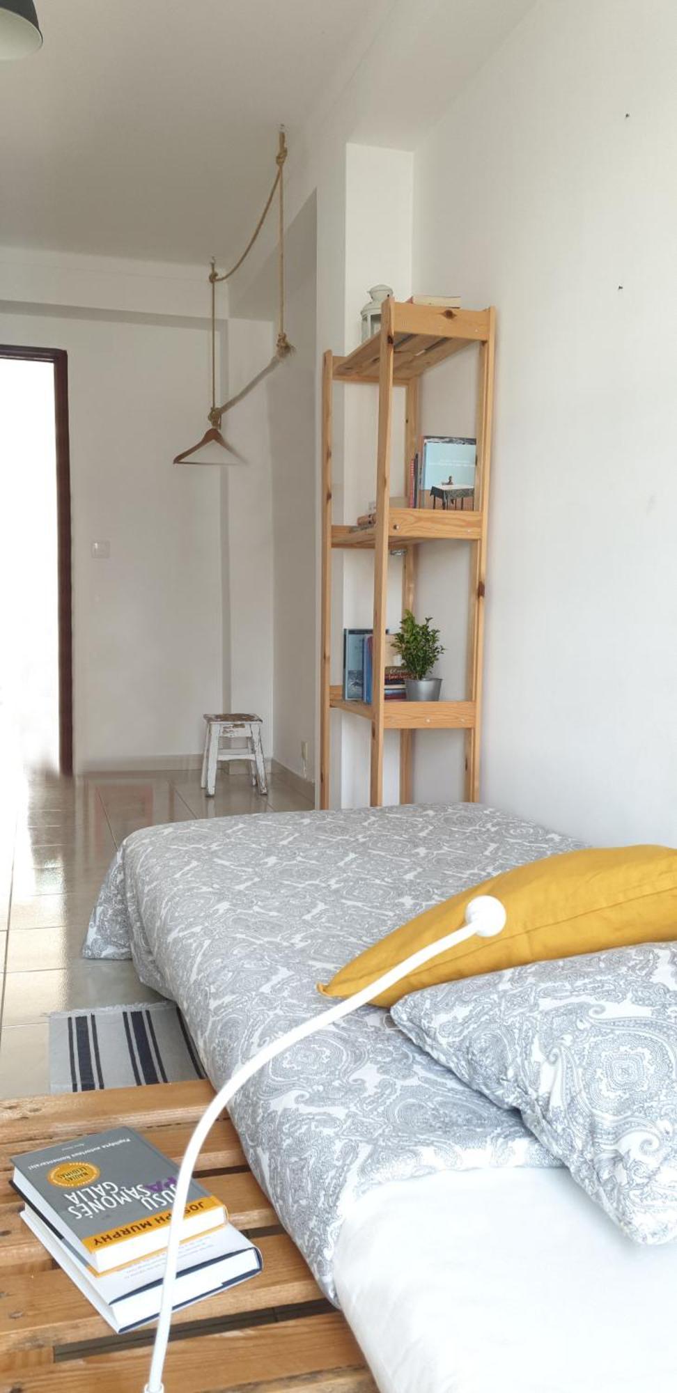 Boa Onda Guesthouse อาโตเกีย ดา บาเลยา ห้อง รูปภาพ