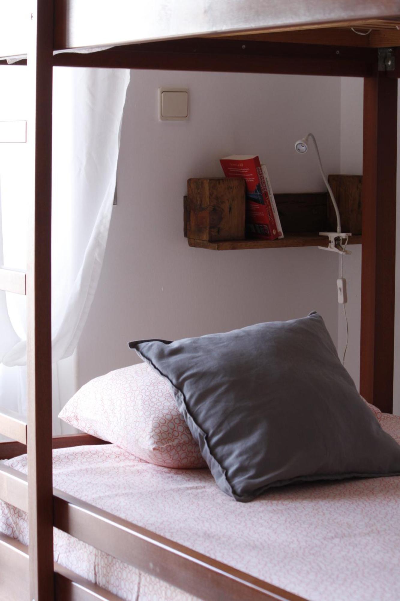 Boa Onda Guesthouse อาโตเกีย ดา บาเลยา ห้อง รูปภาพ