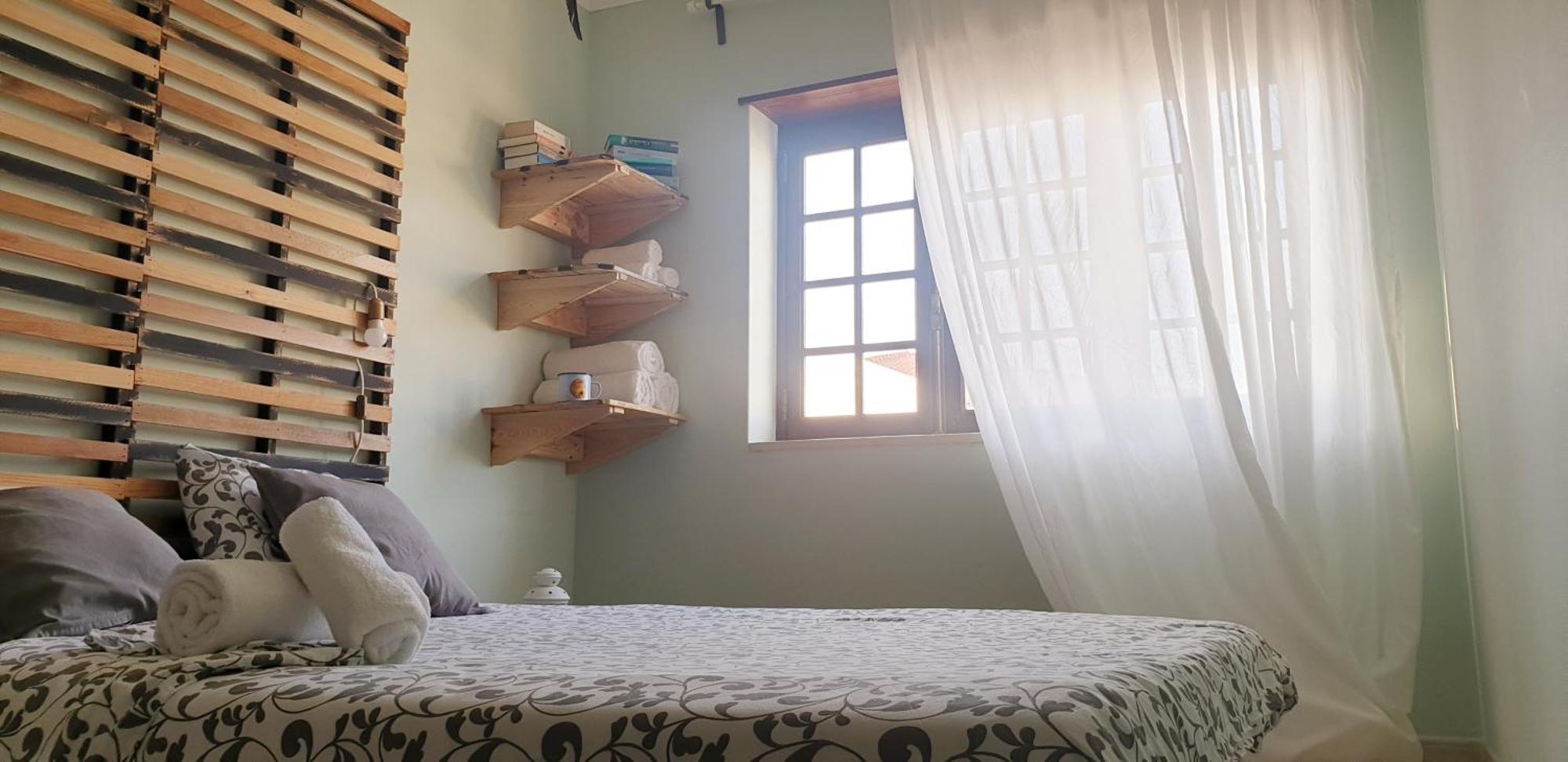 Boa Onda Guesthouse อาโตเกีย ดา บาเลยา ห้อง รูปภาพ