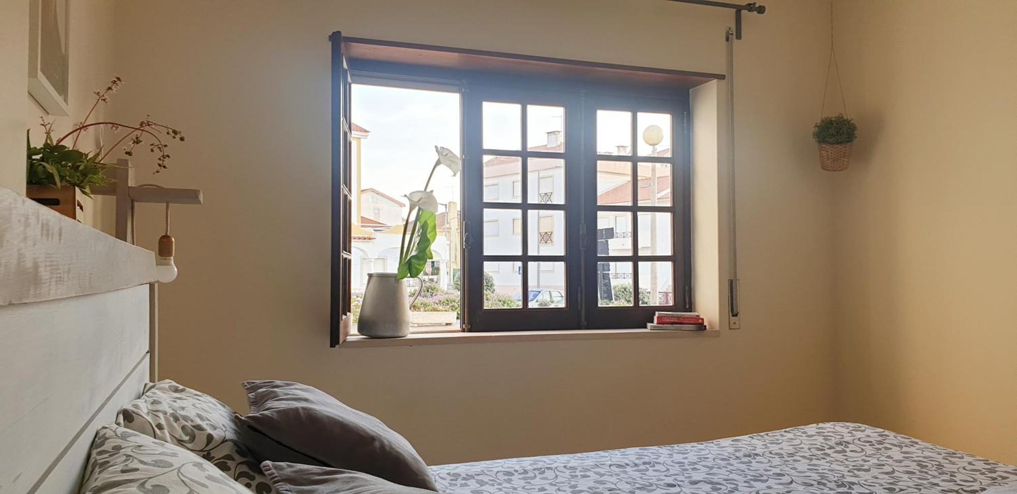 Boa Onda Guesthouse อาโตเกีย ดา บาเลยา ห้อง รูปภาพ
